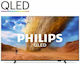 Philips Smart Television 65" 4K UHD QLED PUS7810 HDR (2025)