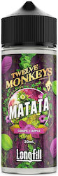 Twelve Monkeys Flavor Shot Matata 120ml