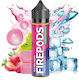 Eleven Liquids Flavor Shot Firepods 60ml 1Stück