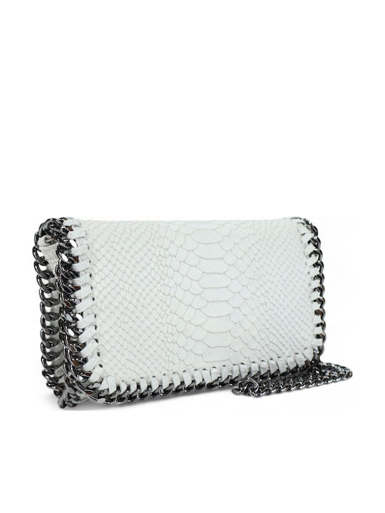 Passaggio Leather Leather Women's Bag Crossbody...