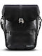 Zagatto Zagatto Rack Bag Für Fahrradtasche 18lt Schwarz
