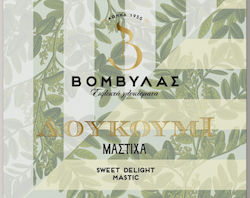 Λουκούμια Βομβυλας 300gr