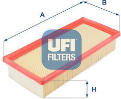 Car Air Filter Fiat Panda Punto Lancia Ypsilon 1.1 1.2 3019400-137