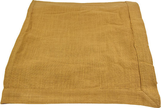 InTheBox Mantel Μουστάρδι 300x140εκ.