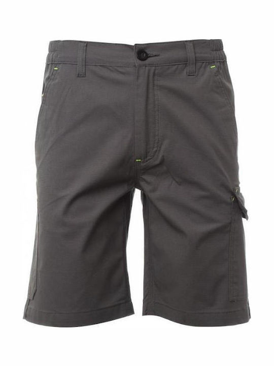 Wurth Service Arbeitsshorts Gray