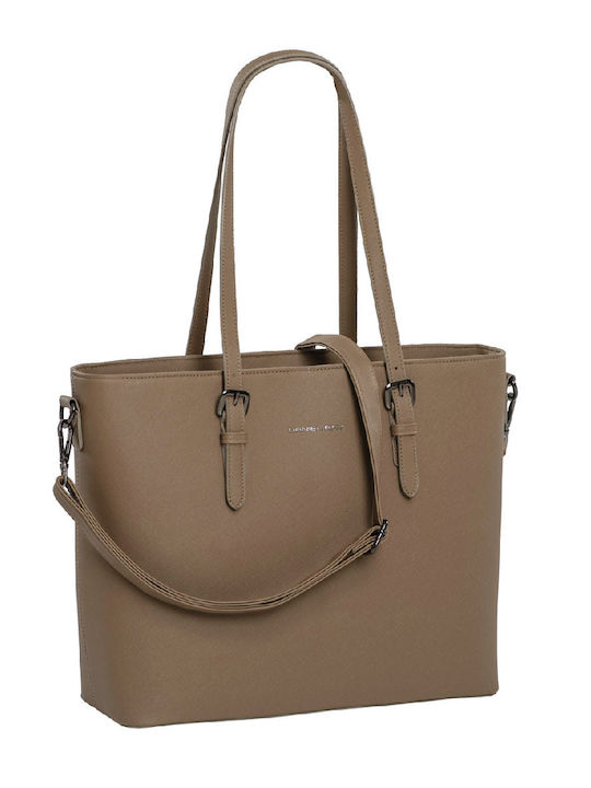 Daniel Ray Lithgow Damentasche Schultertasche T...