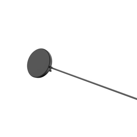 Belkin Kabelloses Ladegerät (Qi Pad) 15W Schwarzs (Boost Charge Pro )