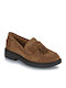 D Spherica Ec1 C Women's Moccasins in Brown Color