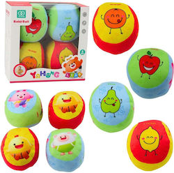 Lean Toys Ball