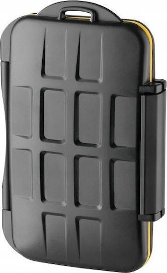 JJC Hard Case for SD / CompactFlash