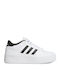 Break Start Bold Kinder Sneakers Weiß