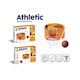Trademarkt Indoor & Outdoor Basketball Hoop with Ball