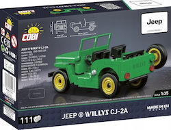 Cobi Toy Car Cobi Toy Car