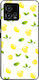Handyhülle Sonique Fruit Series Motorola Moto G...