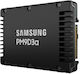 Samsung PM9D3a SSD 7.7TB 2.5'' NVMe PCI Express 5.0 MZWL67T6HBLC-00AW7