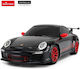Rastar Gt3 Rs Teleghidat Mașină Roșie