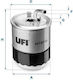 Filtru De Combustibil Mercedes C-e-g-m-r Class Sprider Viano Vit 2410700-137