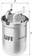 Car Fuel Filter Audi A1 Seat Ibiza V Skoda Fabia Roomster 2401600 137