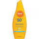 Perfecta Αδιάβροχο Αντηλιακό Γαλάκτωμα Σώματος SPF50 175ml