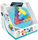 Smart Games Zig Zag Puzzler Puzzle Din Plastic 420575
