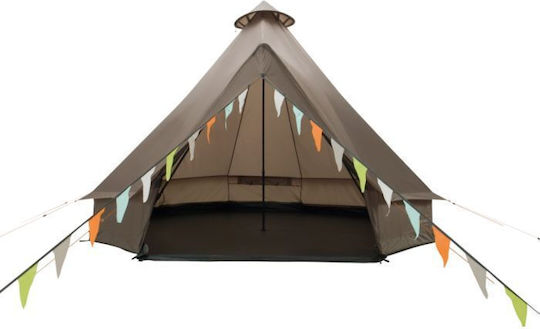 Σκηνές Camping Easy Camp με Μονό πανί