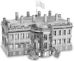Piececool White House