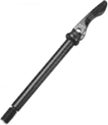 Xon Front Wheel Axle Quick Release 15mm Non Boost 100mm Suitable for Rockshox XQR-23 Suspension