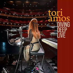 Diving Deep Vinyl