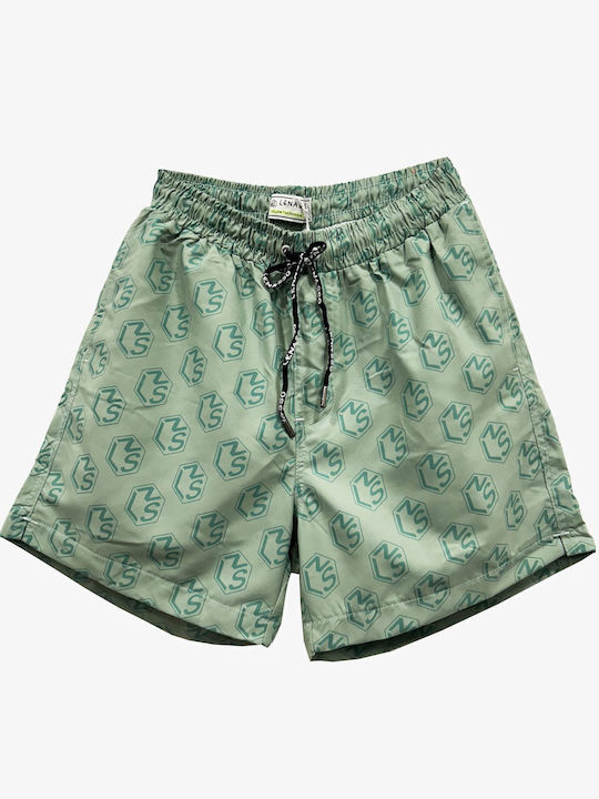 Yolofashion Costume De Baie Bărbați Pantaloni S...