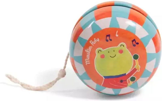 Moulin Roty Yo-Yo (Различни дизайни) 1 бр