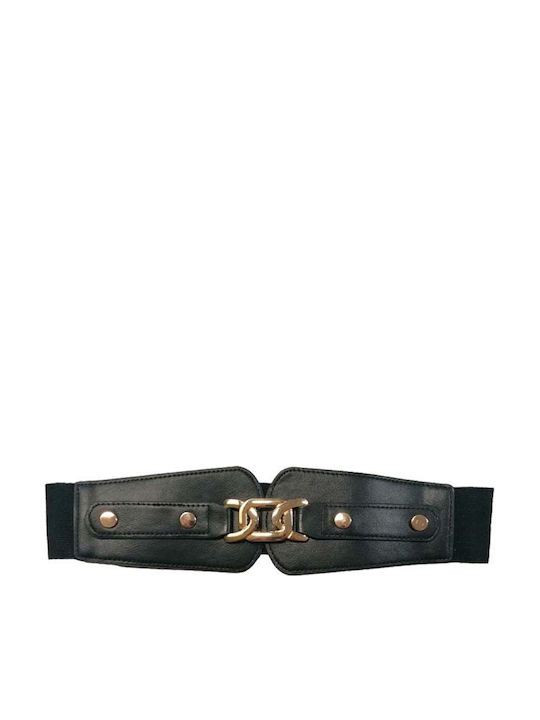 ベルト JUST CAVALLI Woman Belt Black 78RA6F3AZS766 899 Just Cavalli Women's Belt Black 78RA6F4AZSA76-899 | Skroutz.eu