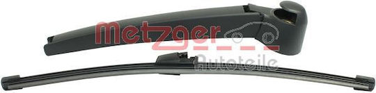 Механизъм Задна Polo 9n 6q6-955-707-c-metzg
