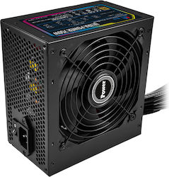 Leadway LWP-750GM 750W Full Wired 80 Plus Gold