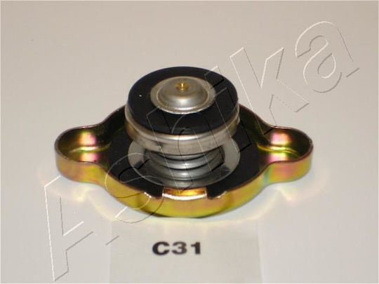 Kühlerdeckel Kleine Japanische 1.1 Bar Ashika 330cc31-257