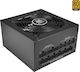 Leadway LWP-1200GM 1200W Schwarz Computer-Netzteil Vollständig modular 80 Plus Gold