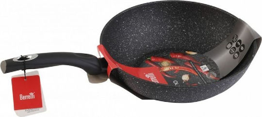 Berretti Tivano 28cm Wok Berretti Tivano 28cm Wok