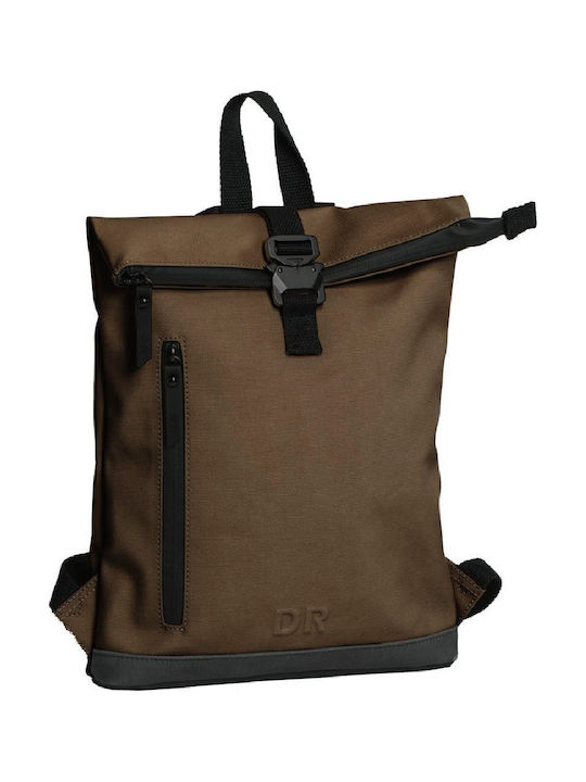 Daniel Ray Rolltop Small Αδιάβροχο Ταμπά