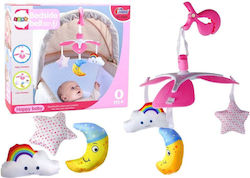 Lean Toys Mobile for Cot