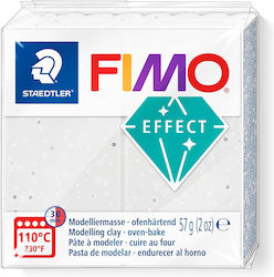 Staedtler Effect Polymer Clay Weißs 57gr