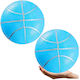 Lean Toys Minge Aer Copii Albastru 20cm.
