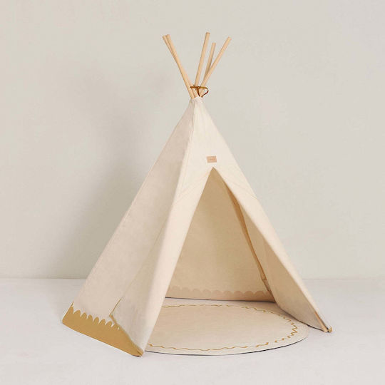 Nobodinoz Play Tent Little House