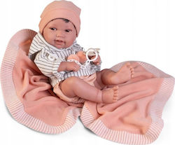 Antonio Juan Pipo 42 cm Baby Doll