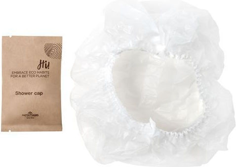 Papoutsanis Hotel Shower Cap 40pcs