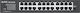 Zyxel GS-1100-24E v1 Unmanaged L2 Switch με 24 Θύρες Gigabit (1Gbps) Ethernet