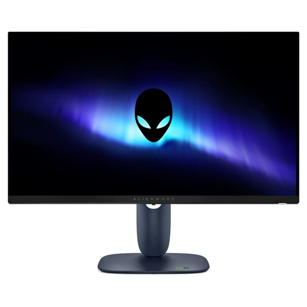 Dell Alienware AW2725DΜ IPS HDR Monitor 27