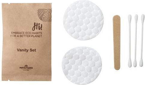 Papoutsanis Hotel Care Set 50pcs