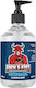 Water-Based Lubricant Fuck & Fist 500ml
