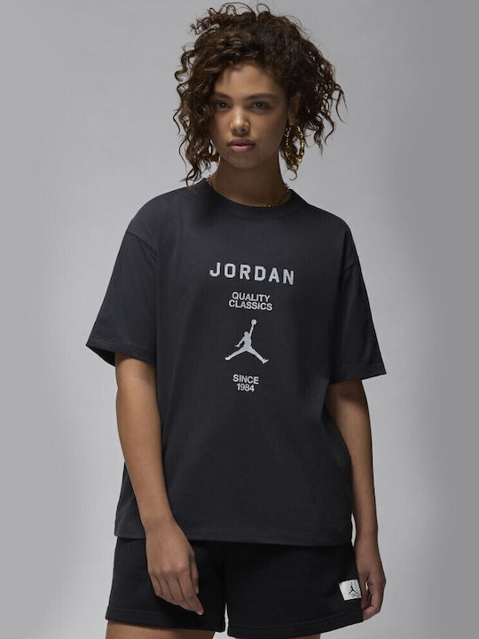 nike jordan t shirt women's