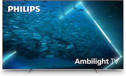 Philips Smart 4K OLED Ambilight OLED770 (2025) Philips Smart 4K OLED Ambilight OLED770 (2025)