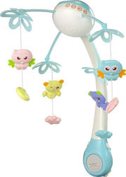 Lean Toys Hanging Baby Toy for Cot